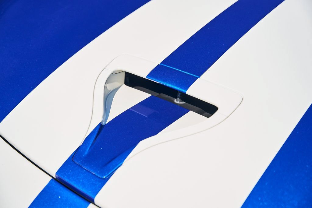 Used 1996 Dodge Viper GTS RWD image 10