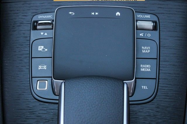 New 2025 Mercedes-Benz GLS 450 4MATIC image 13