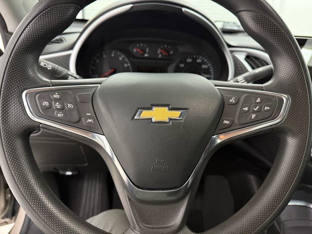 Used 2023 Chevrolet Malibu LT FWD image 10