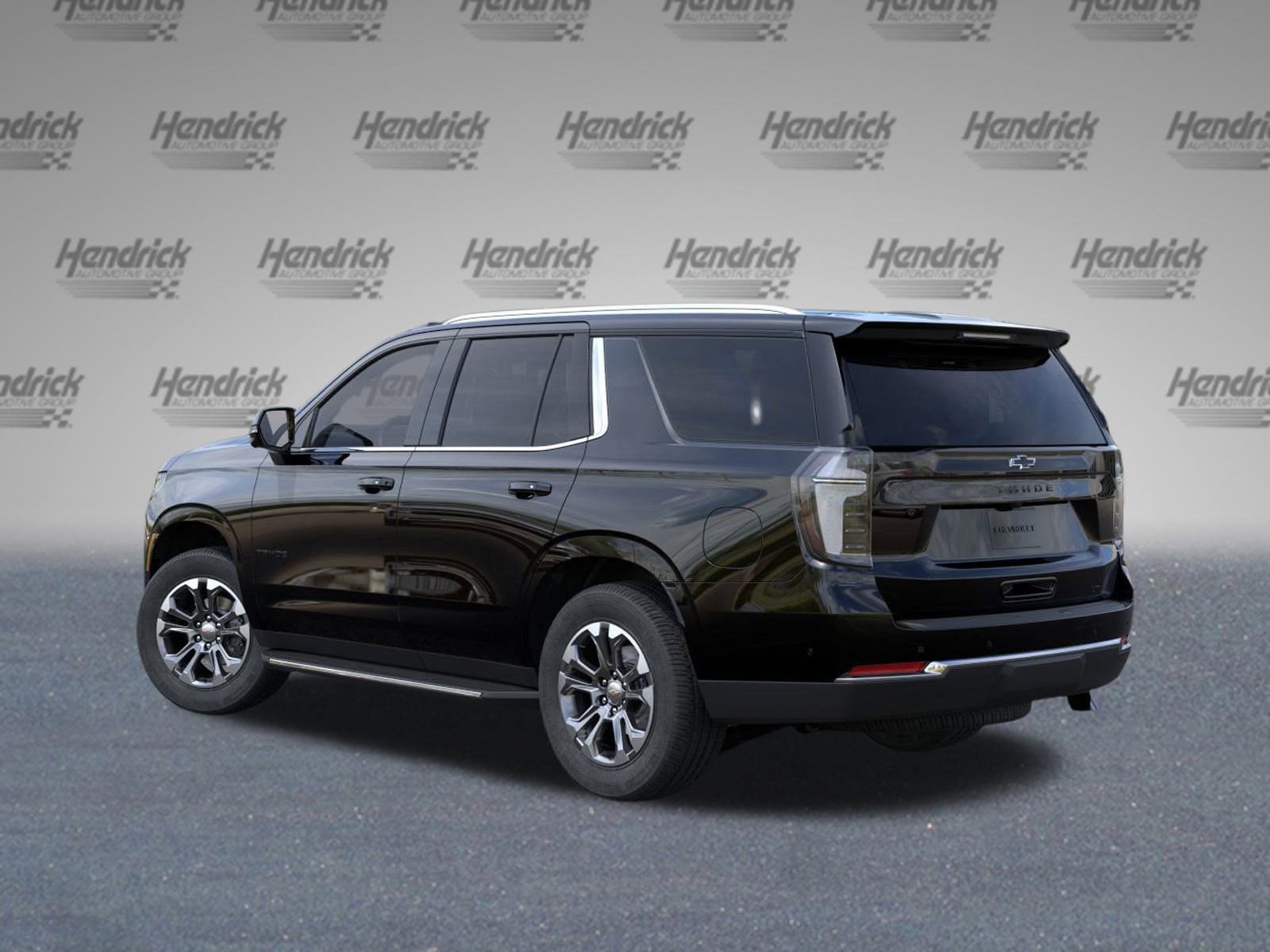 New 2026 Chevrolet Tahoe LT w/ Comfort Package image 5