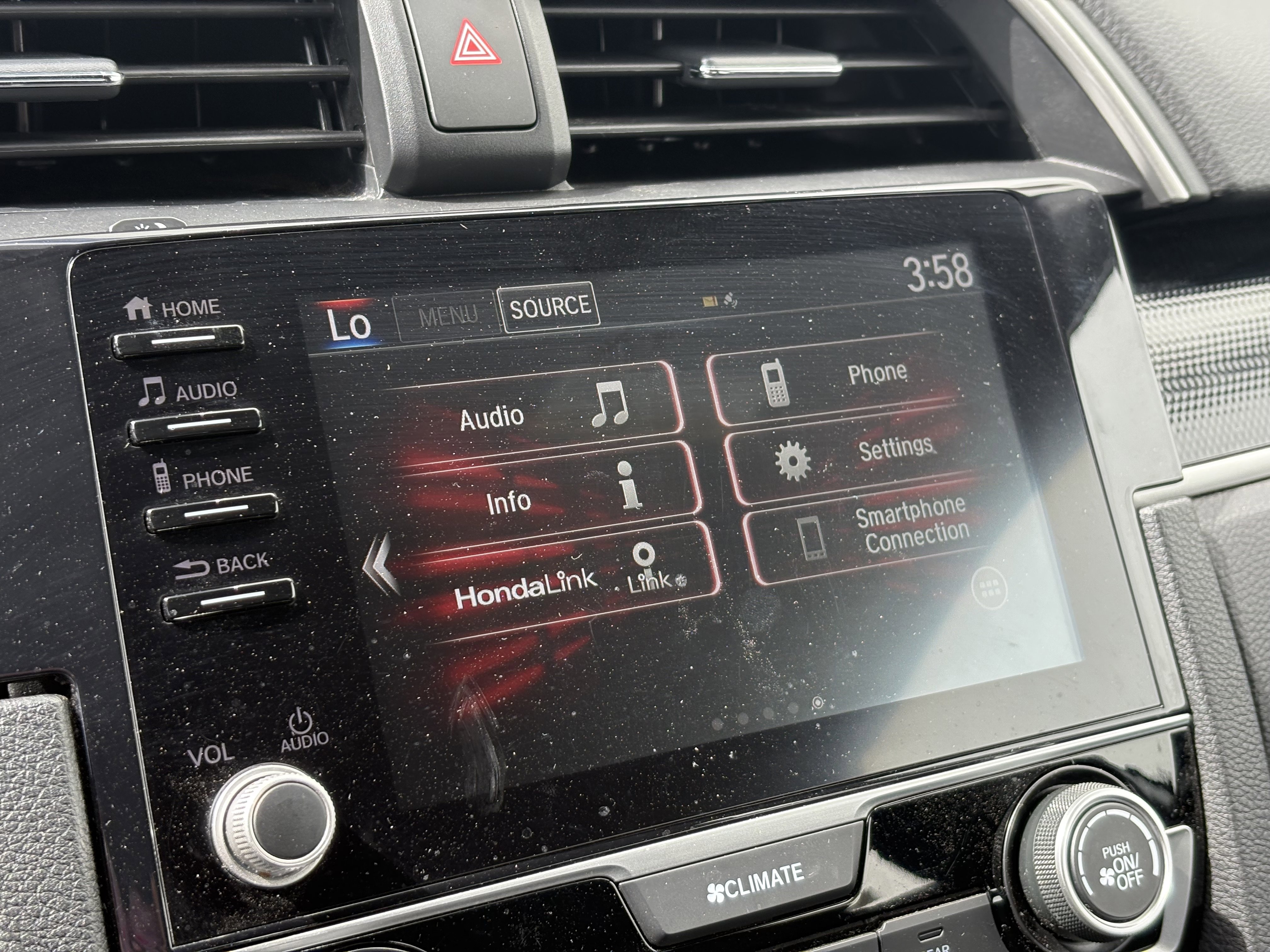 Used 2021 Honda Civic Sport image 18