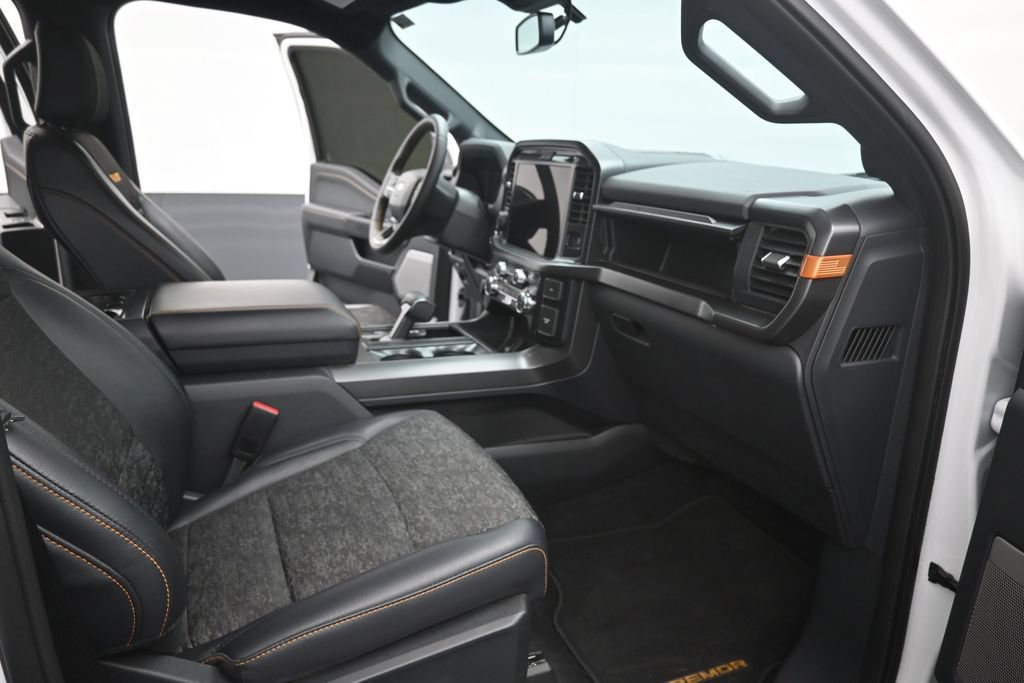 Used 2025 Ford F150 Tremor w/ Bed Utility Package AWD/4WD image 24