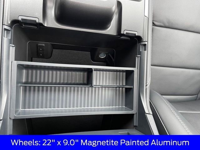 New 2026 Ford Expedition Max Platinum image 24