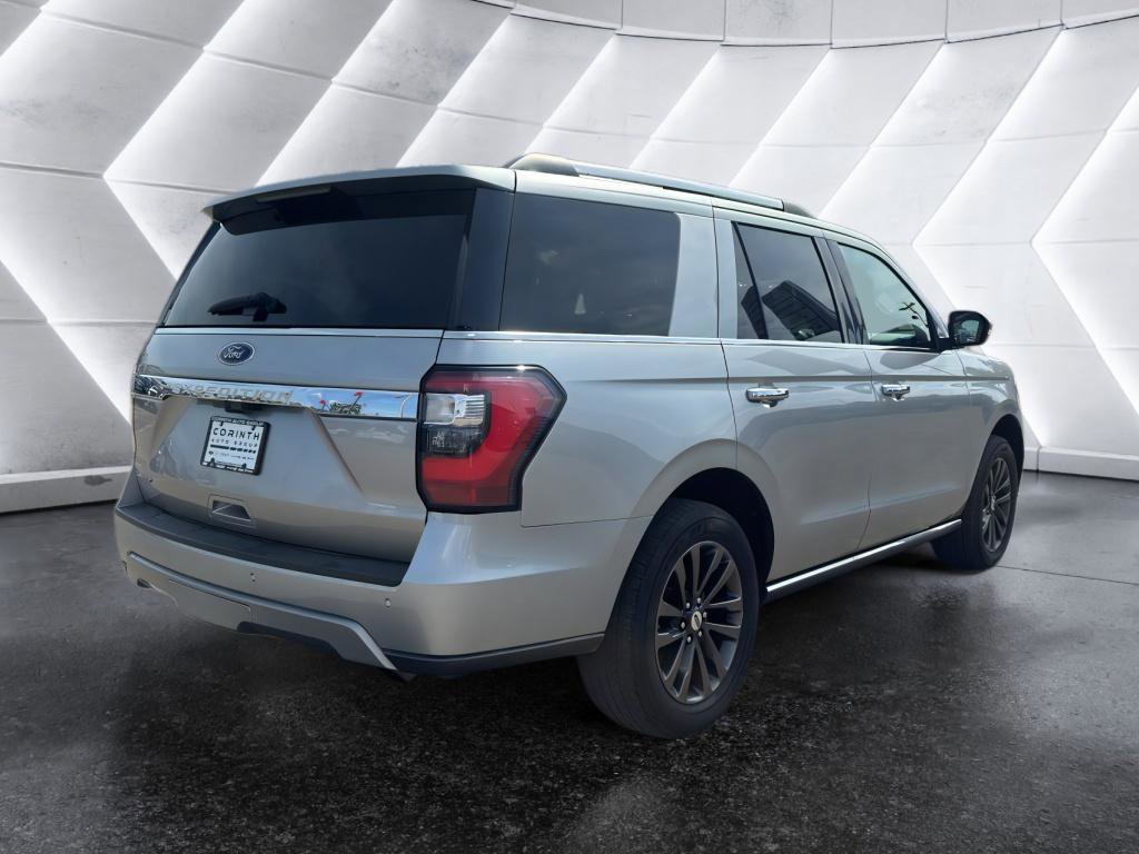 Used 2020 Ford Expedition Limited RWD image 7