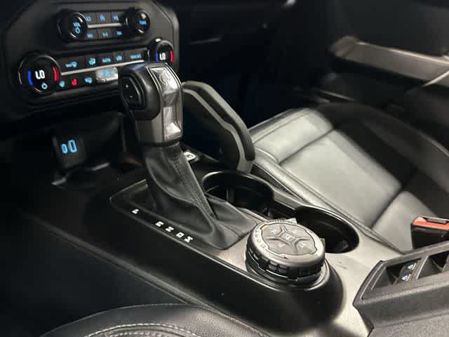 Used 2021 Ford Bronco First Edition AWD/4WD image 25