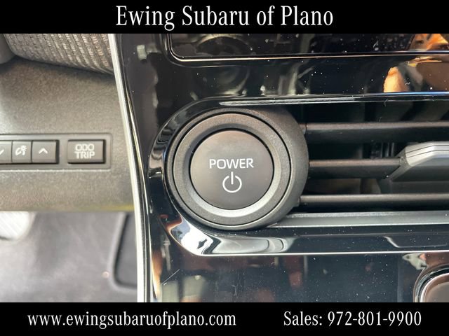 Used 2025 Subaru Solterra Premium w/ Premium Convenience Package image 25