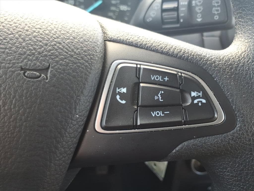Used 2022 Ford EcoSport S AWD/4WD image 16