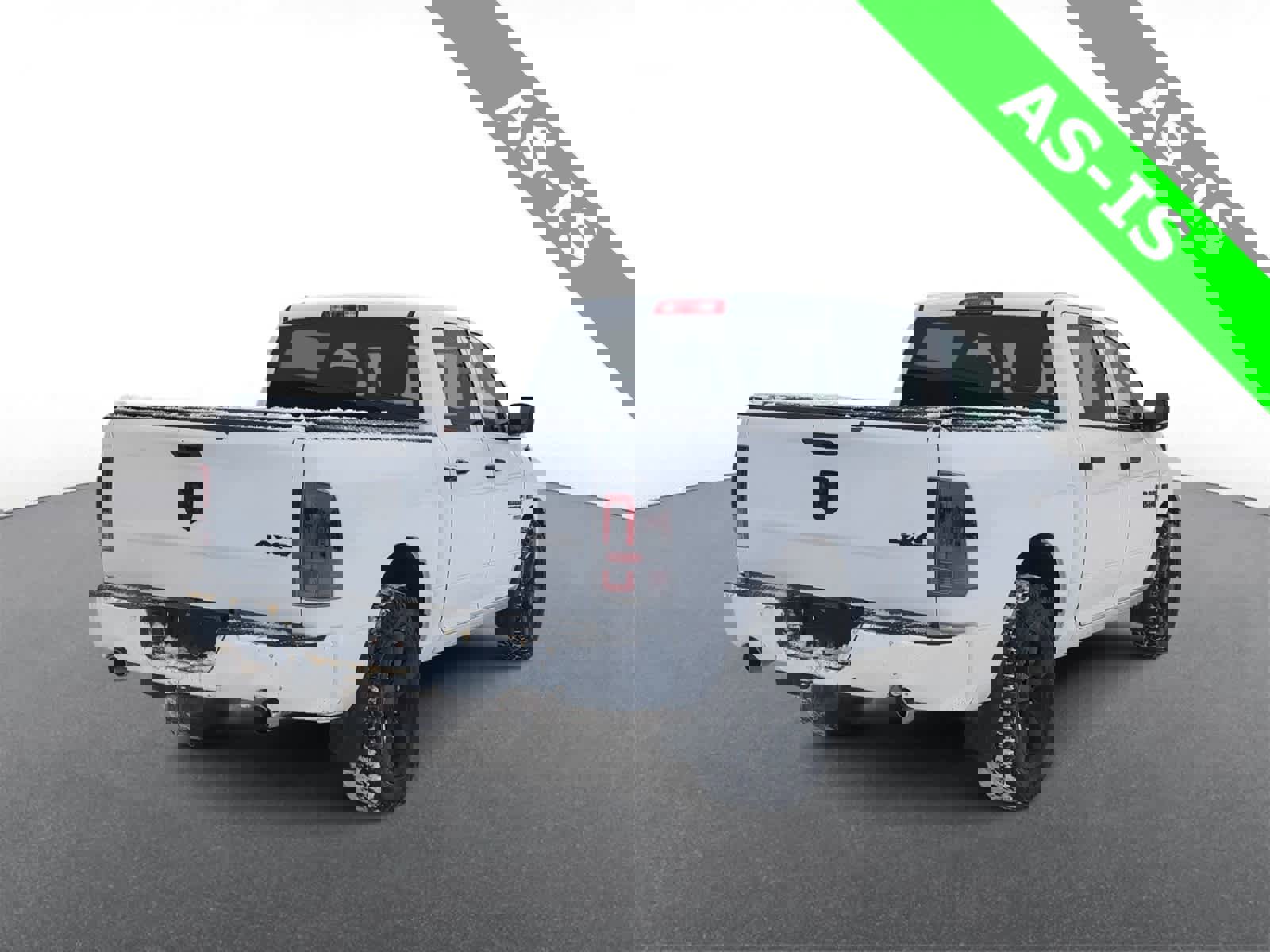 Used 2019 RAM 1500 Express w/ Wheel & Sound Group image 8