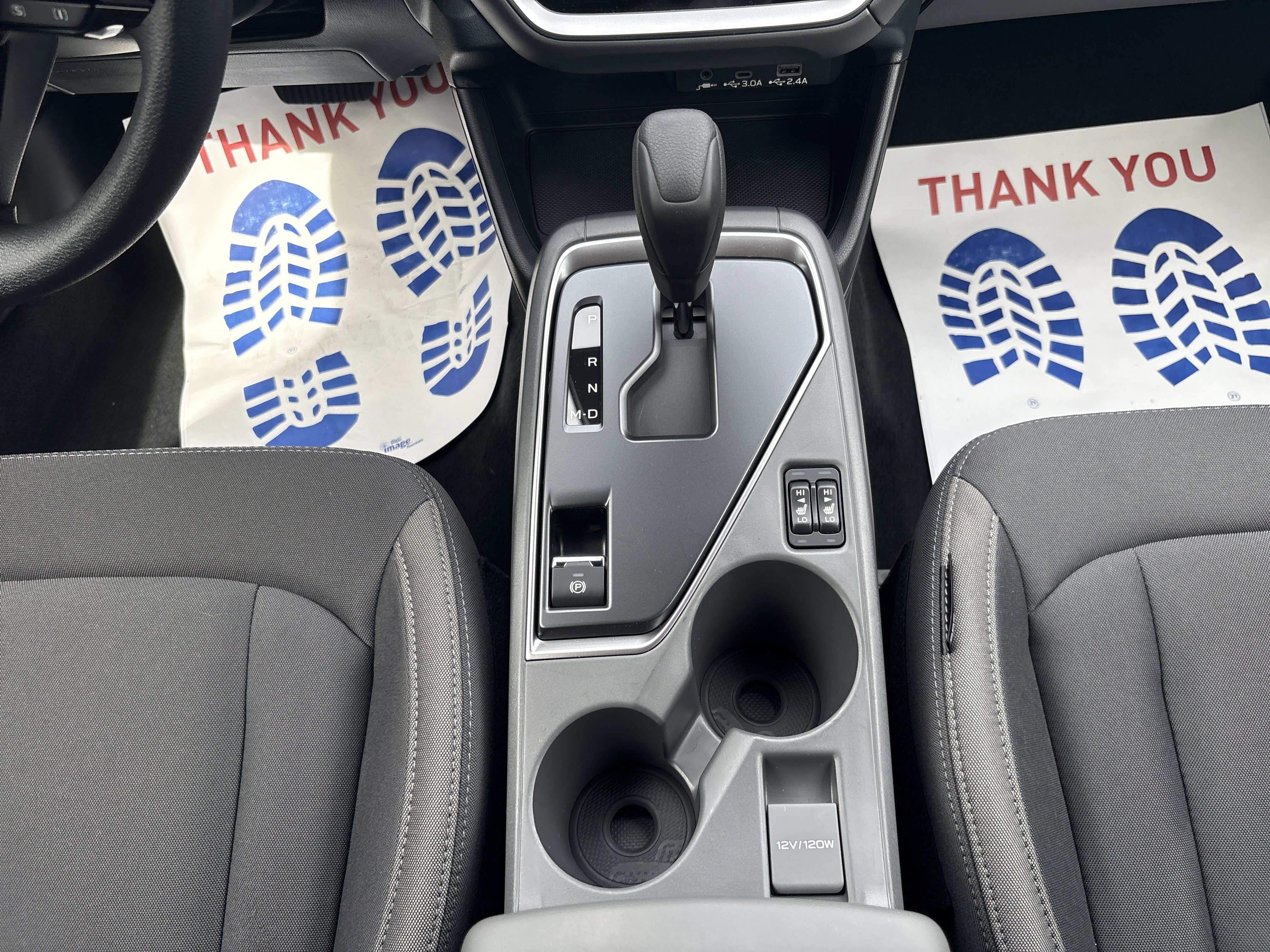 Certified 2025 Subaru Crosstrek 2.5i Premium image 22