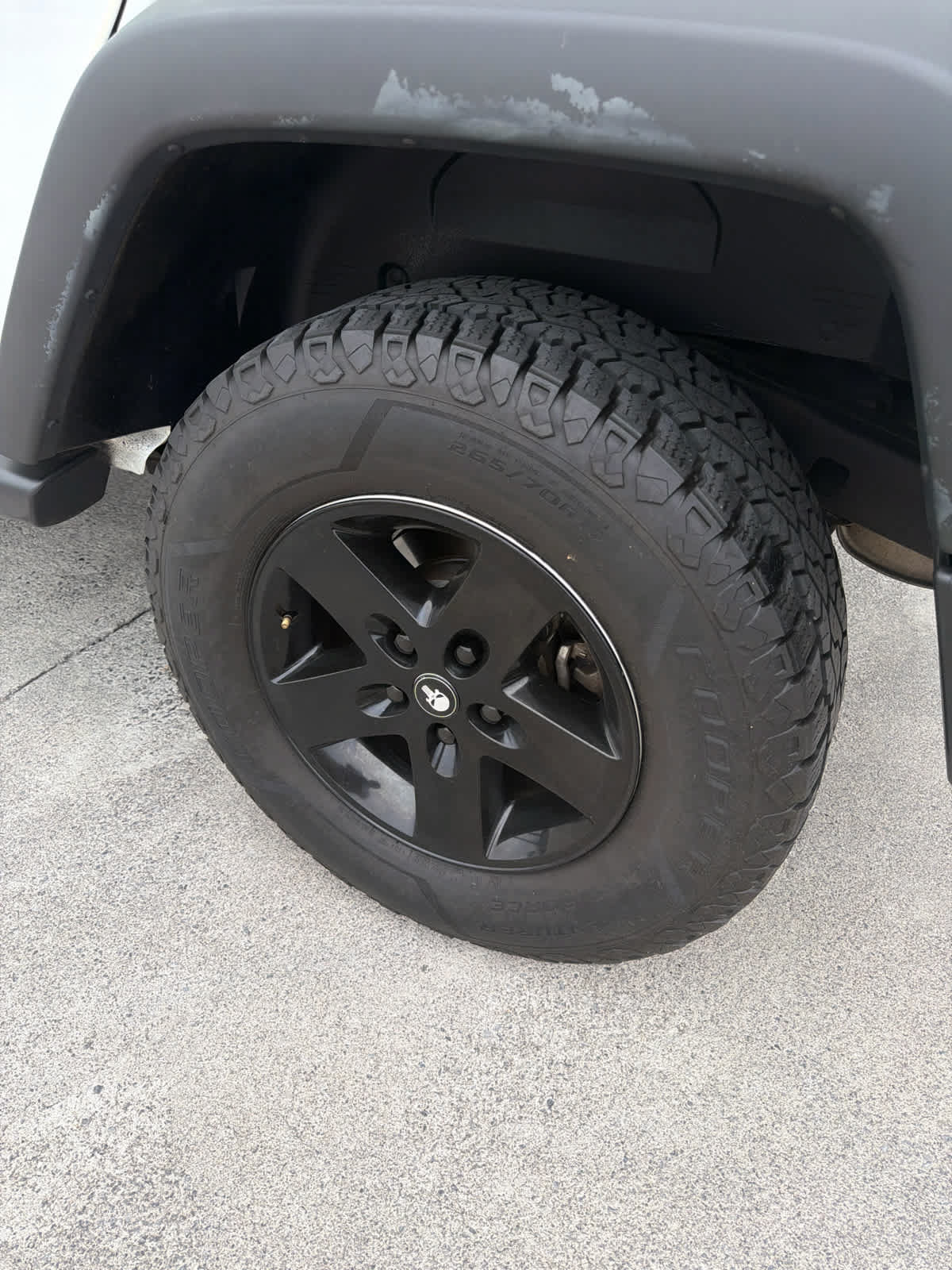 Used 2018 Jeep Wrangler Unlimited Sport S AWD/4WD image 10