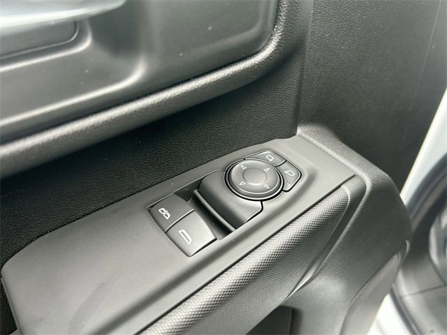 New 2026 Chevrolet Silverado 2500 W/T image 21