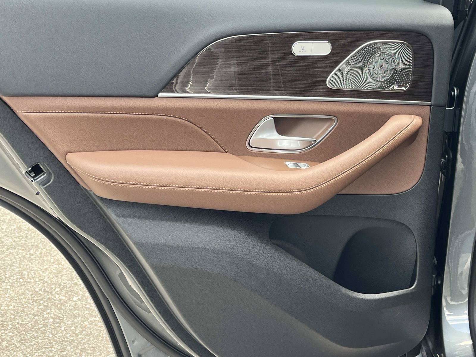 Certified 2026 Mercedes-Benz GLE 450 4MATIC Coupe image 21