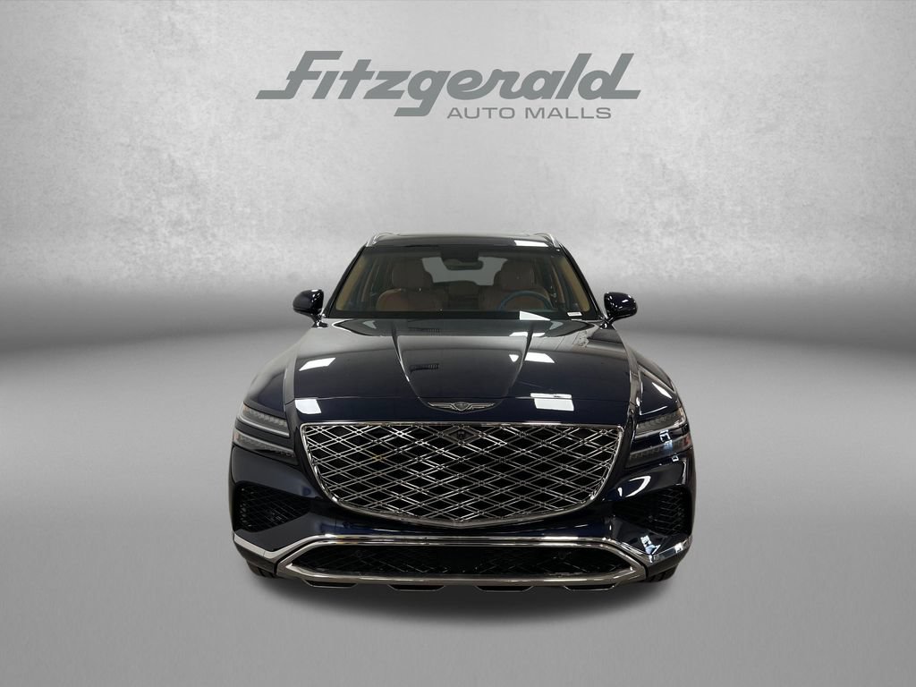 New 2026 Genesis GV80 2.5T Advanced AWD/4WD image 8