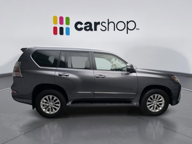Used 2016 Lexus GX 460 w/ Premium Package AWD/4WD image 6