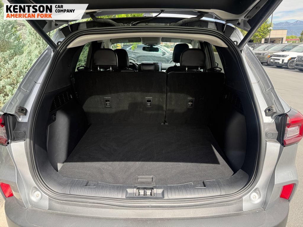 Used 2024 Ford Escape Platinum AWD/4WD image 30