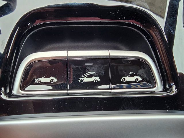 New 2027 Mercedes-Benz CLE 450 4MATIC Cabriolet image 27