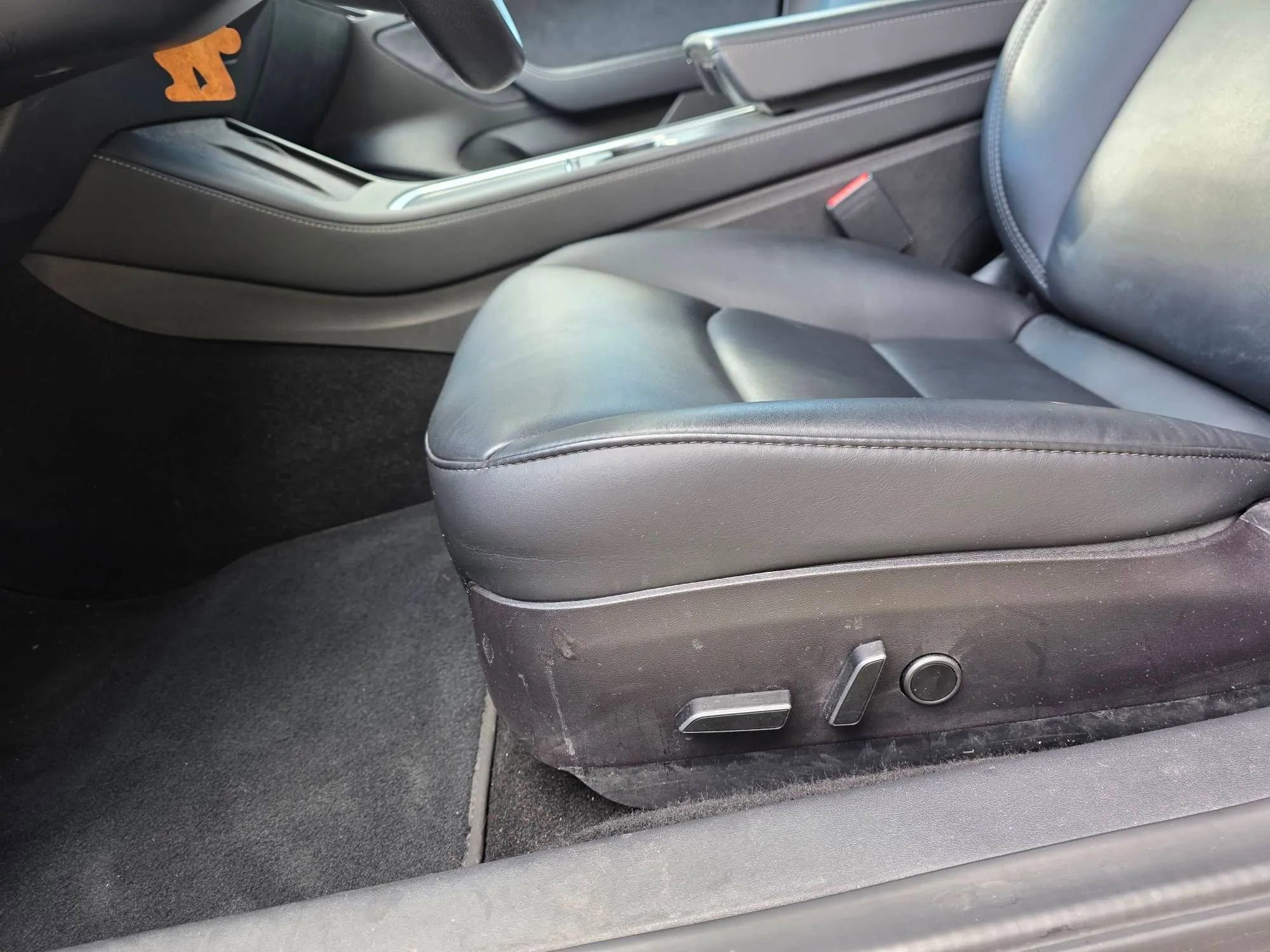 Used 2022 Tesla Model 3 Performance image 35