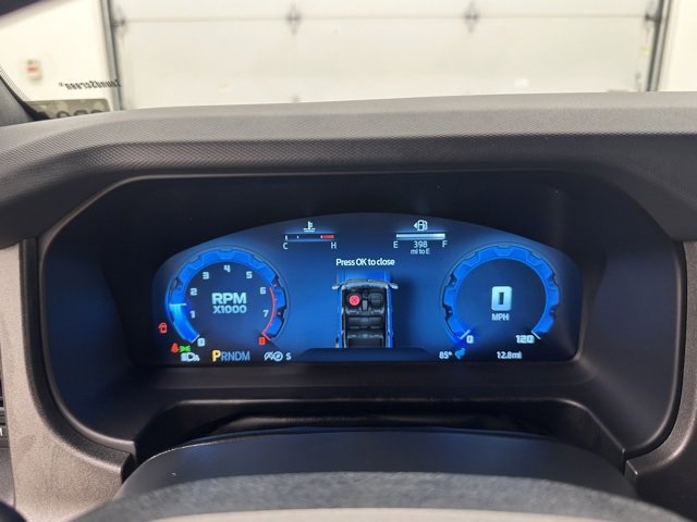 New 2025 Ford Bronco Big Bend image 35