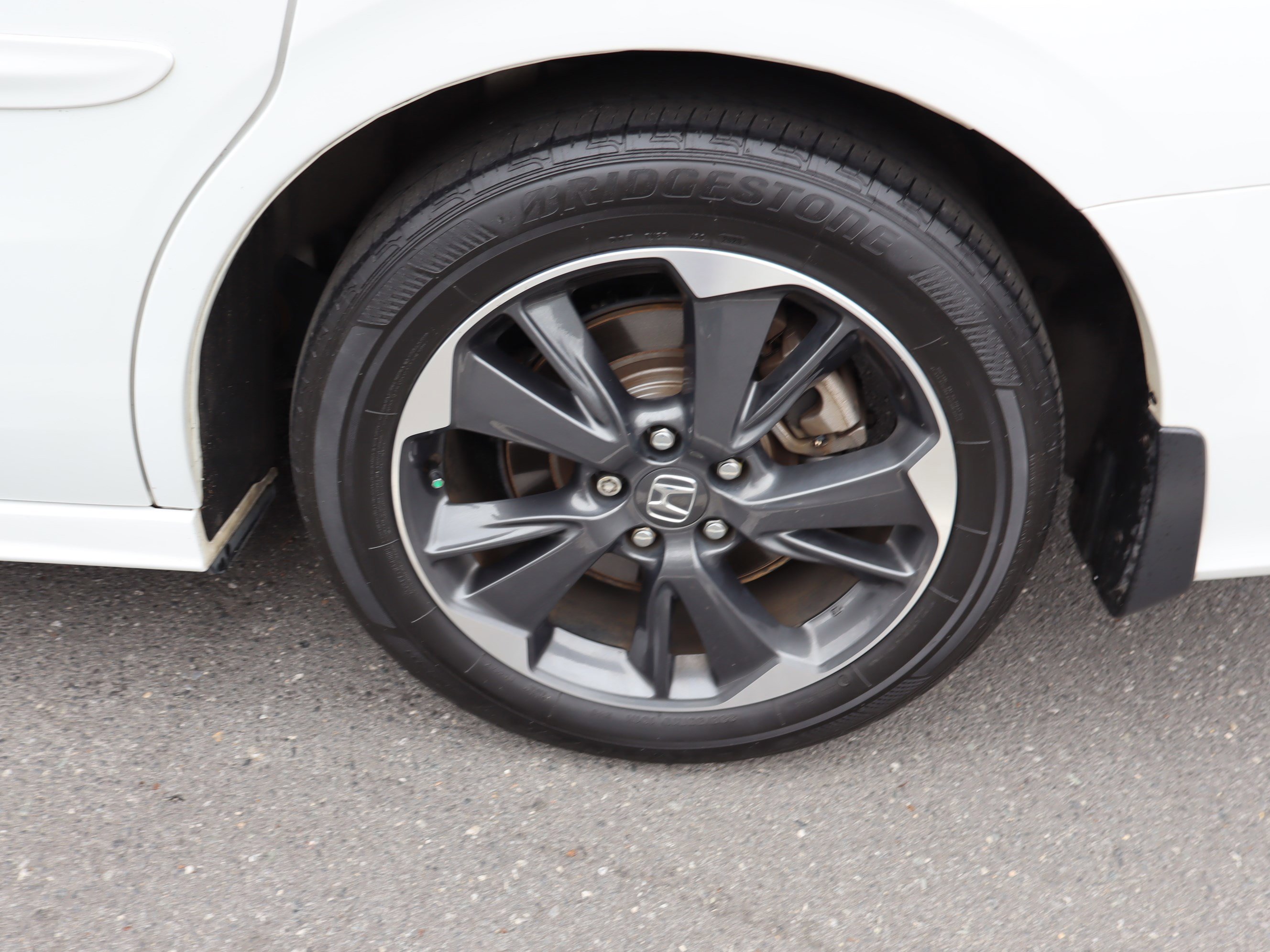 Used 2022 Honda Odyssey Elite image 40