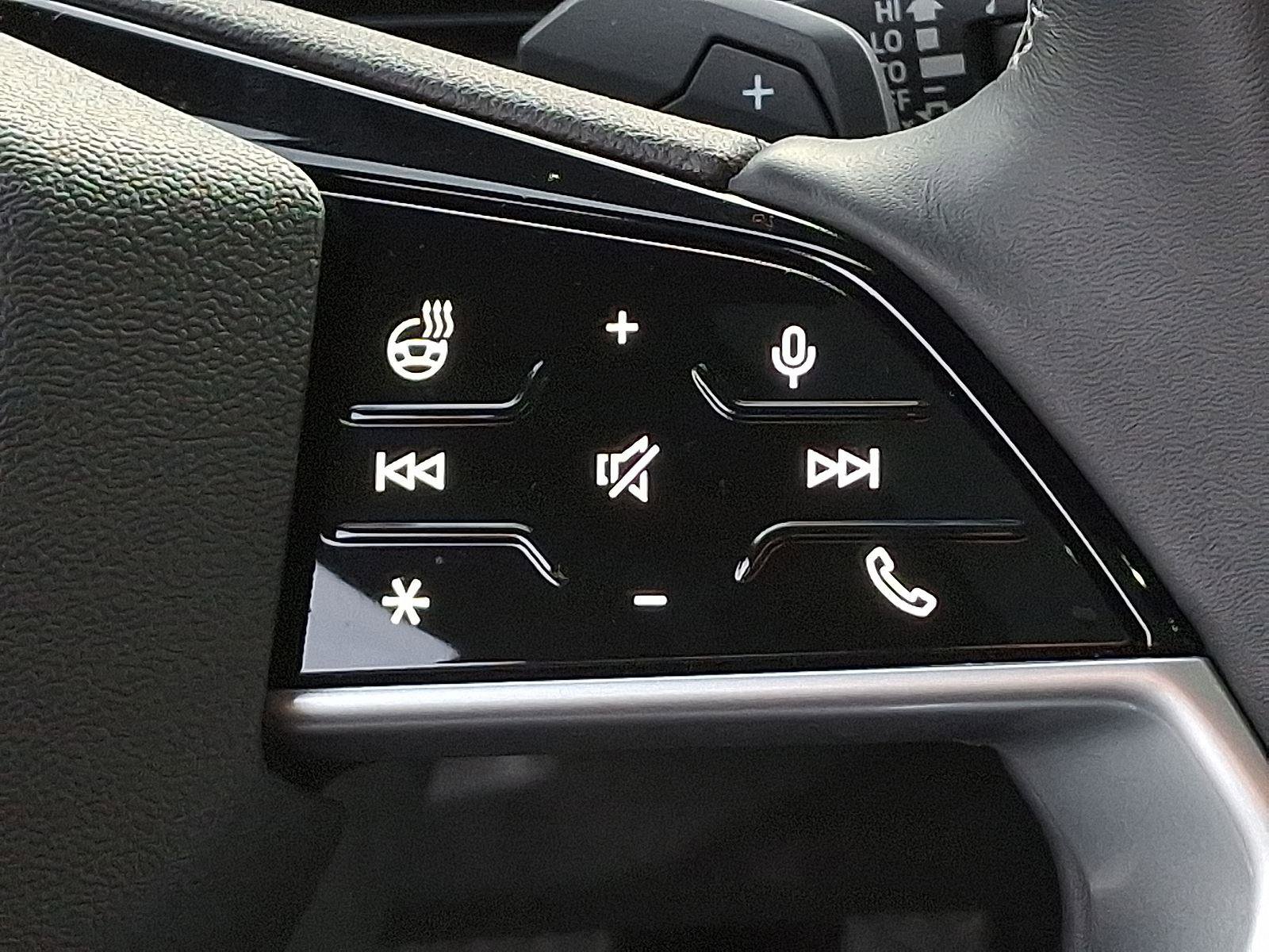 Certified 2025 Audi A5 2.0T Prestige image 23