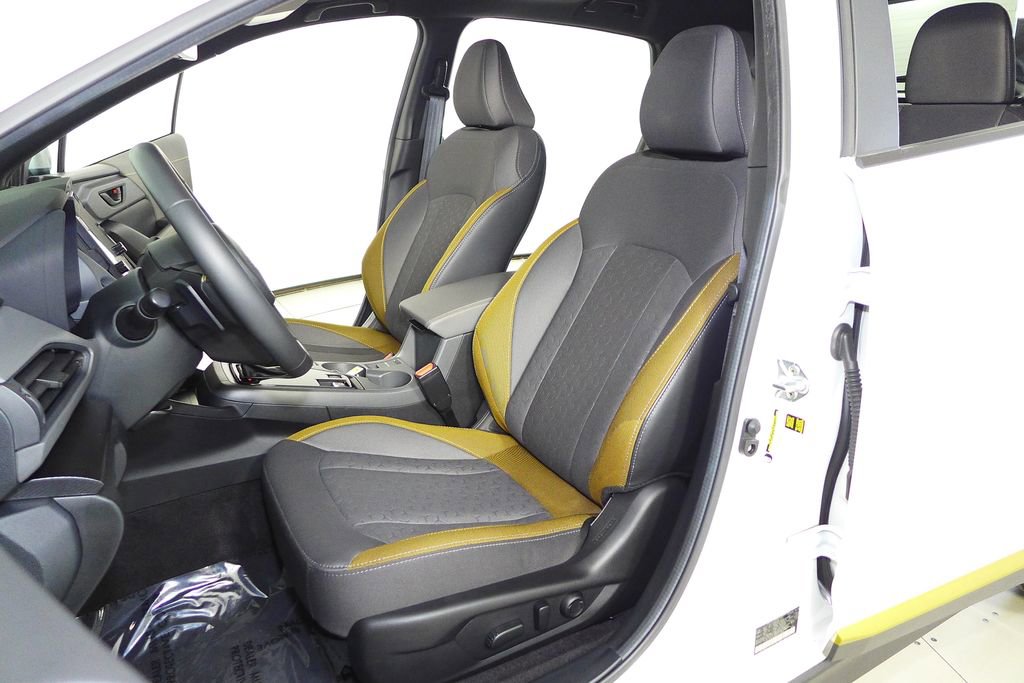 Certified 2025 Subaru Crosstrek 2.5i Sport w/ Crosstrek Mirror Package image 22