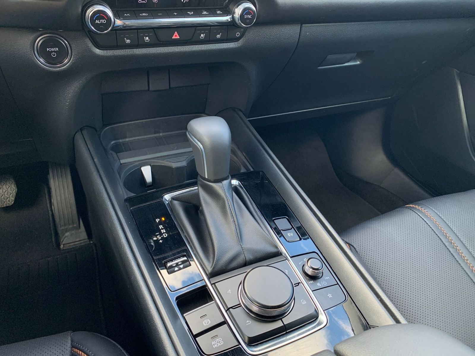 Used 2025 MAZDA CX-50 2.5 Hybrid w/ Premium Plus Pkg image 43