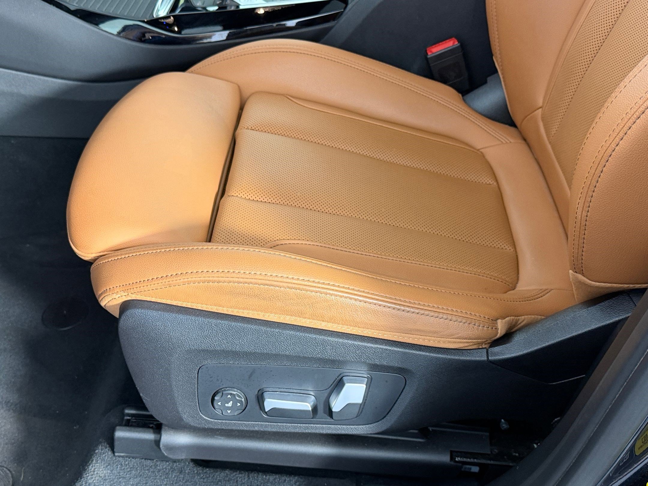 Used 2023 BMW X3 xDrive30i w/ M Sport Package image 13