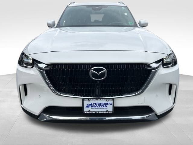 Used 2024 MAZDA CX-90 Plug-In Hybrid w/ Premium Plus image 9