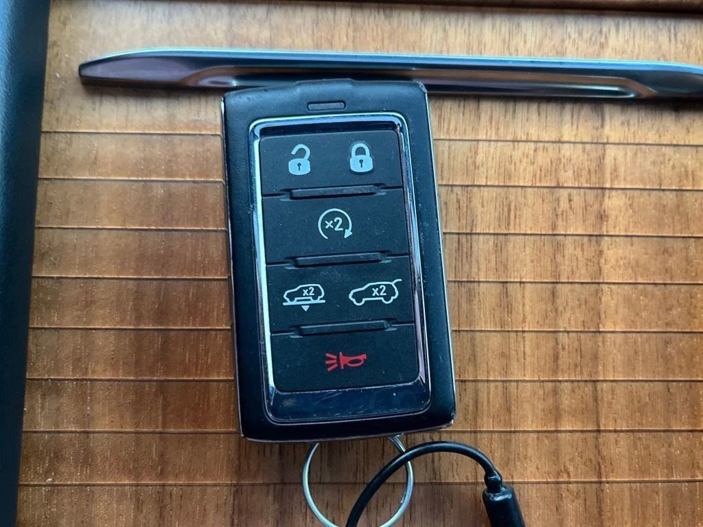 Used 2024 Jeep Grand Wagoneer L Series III image 50