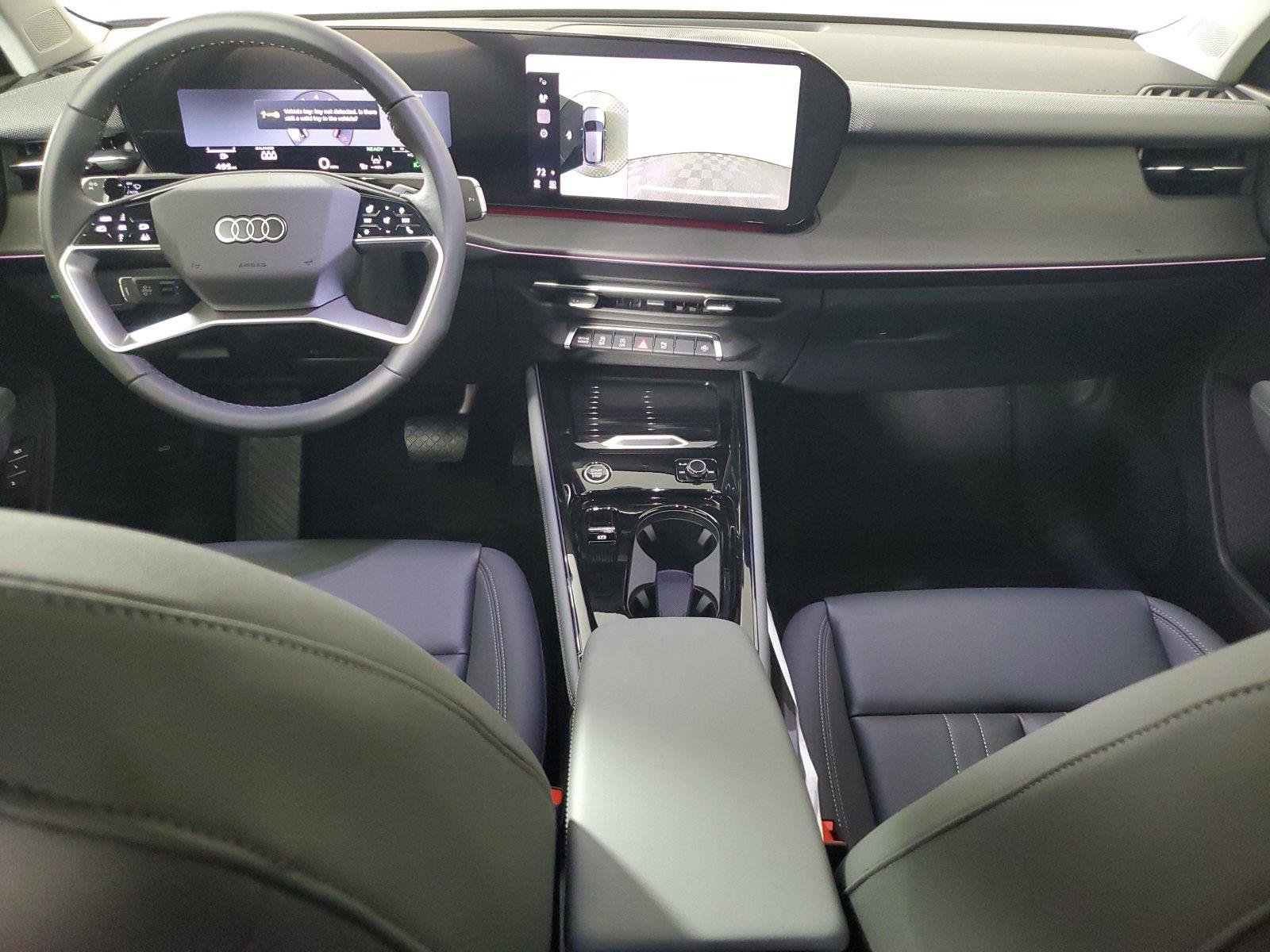 New 2026 Audi Q3 quattro 2.0T AWD/4WD image 16