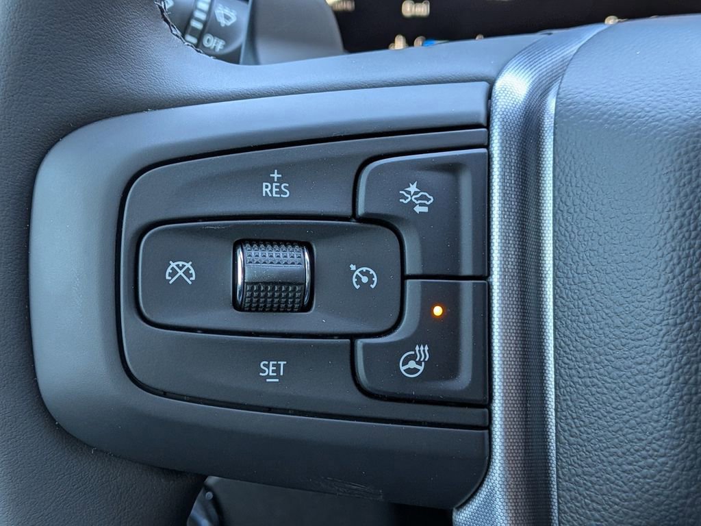 New 2026 GMC Sierra 1500 Elevation w/ Elevation Premium Package image 27