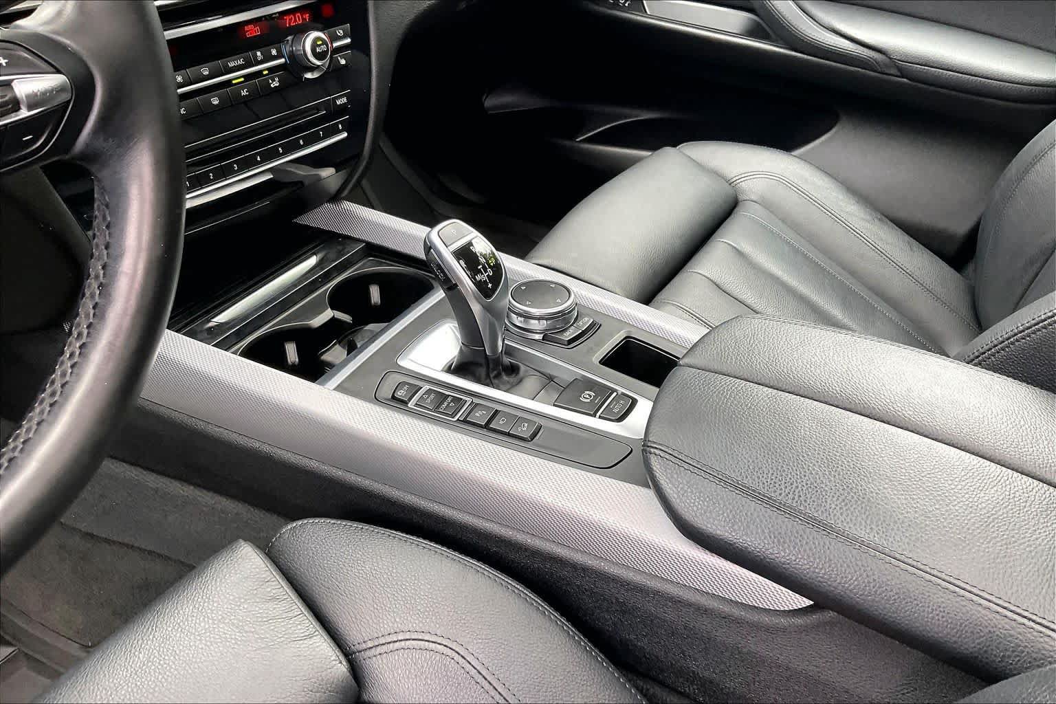 Used 2016 BMW X5 xDrive35i AWD/4WD image 15