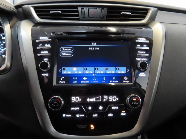 Used 2023 Nissan Murano SV image 25