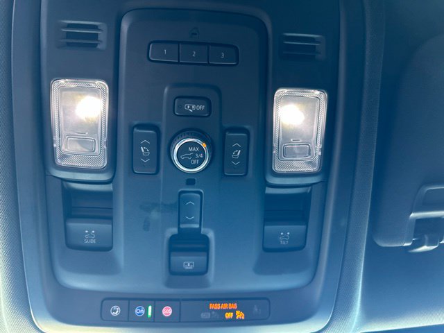 Used 2023 Chevrolet Tahoe High Country w/ Advanced Technology Package AWD/4WD image 20