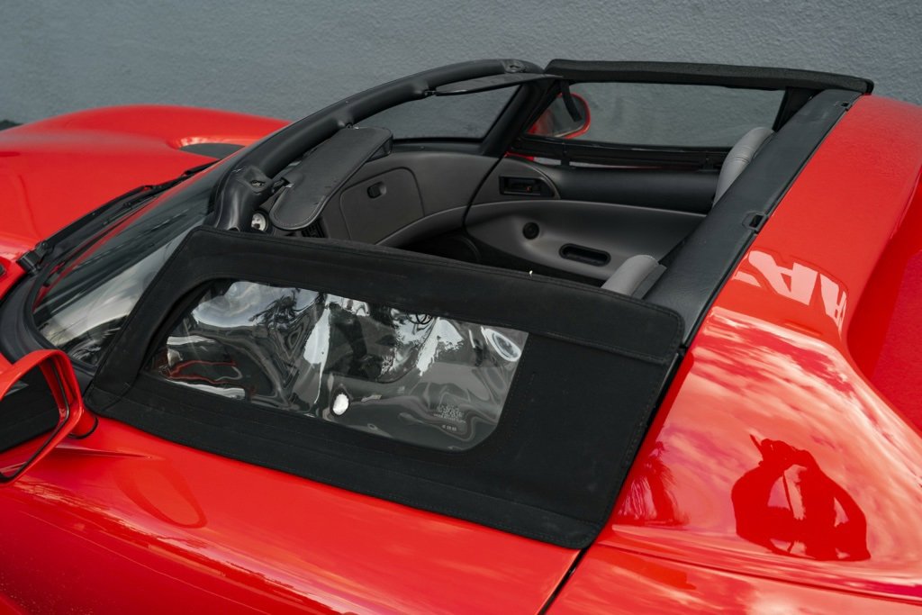 Used 1993 Dodge Viper RT/10 image 47