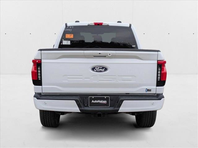 New 2025 Ford F150 Lightning Flash image 8