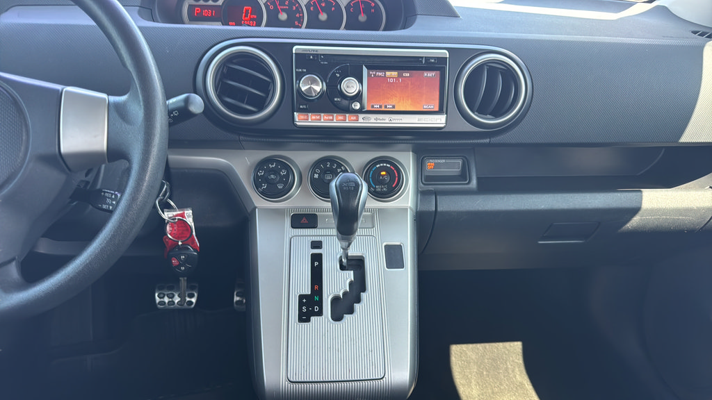 Used 2010 Scion xB Release Series 7.0 FWD image 15
