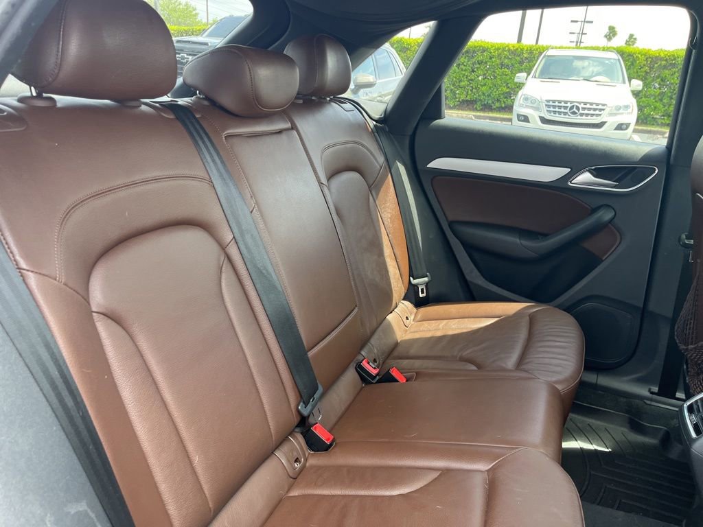 Used 2017 Audi Q3 2.0T Premium image 10