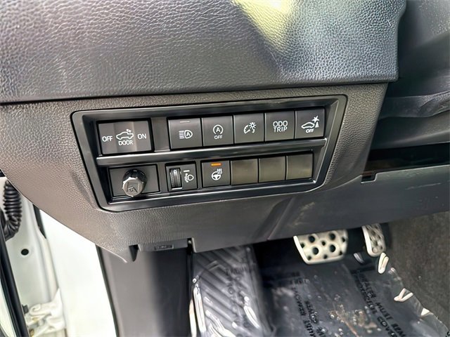 Used 2024 Toyota Tundra SR5 image 18