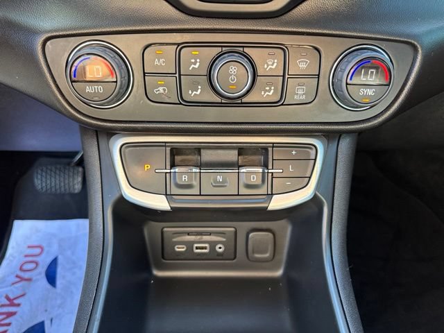 Certified 2023 GMC Terrain SLE w/ Driver Convenience Package AWD/4WD image 23