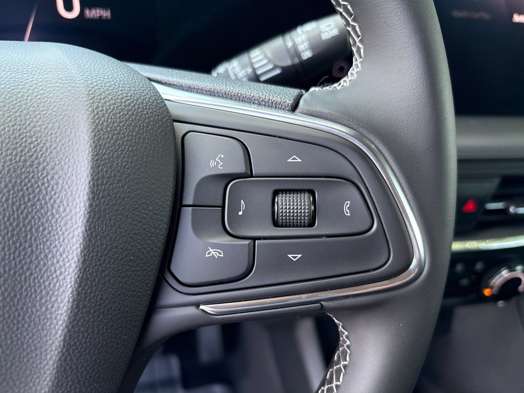 New 2026 Buick Encore GX Preferred FWD image 15