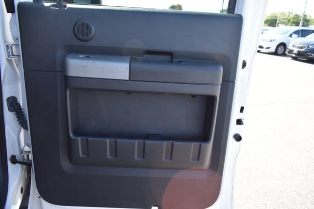 Used 2016 Ford F250 Lariat w/ Lariat Ultimate Package AWD/4WD image 44