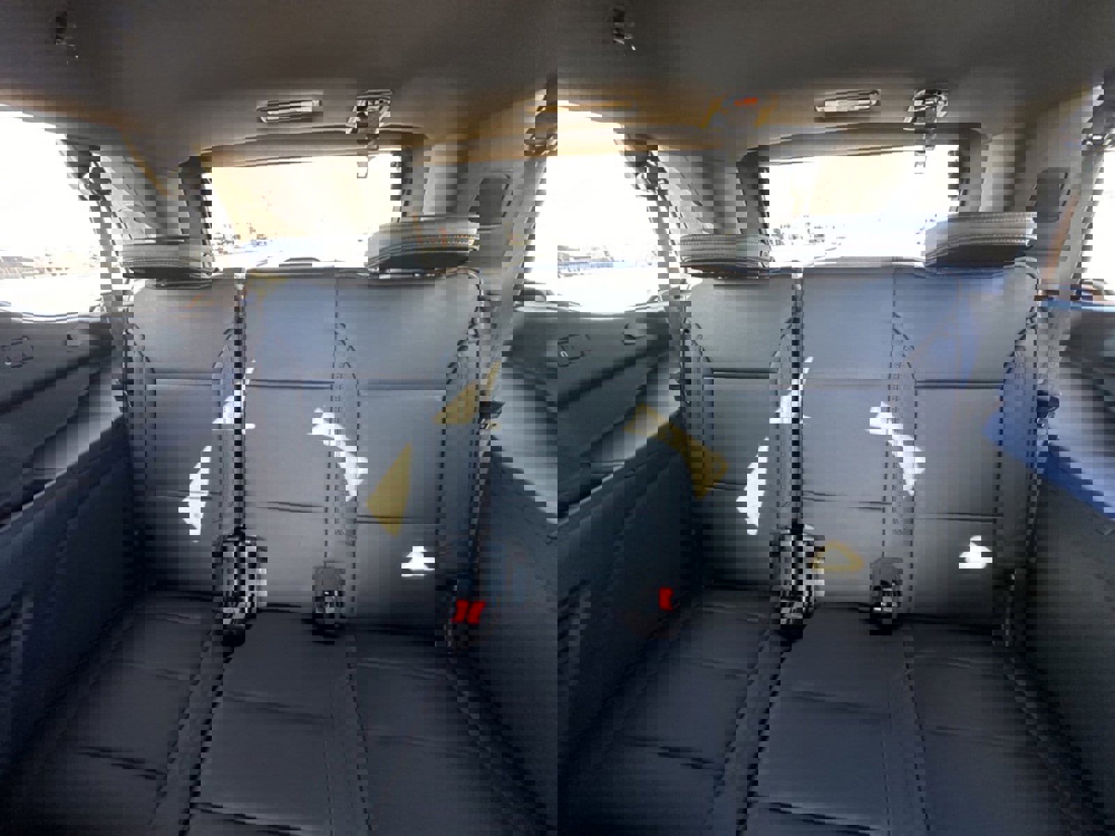 Used 2023 Chevrolet Tahoe High Country image 16