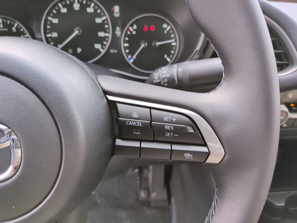 New 2026 MAZDA MAZDA3 2.5 S Sedan w/ Preferred Pkg FWD image 17