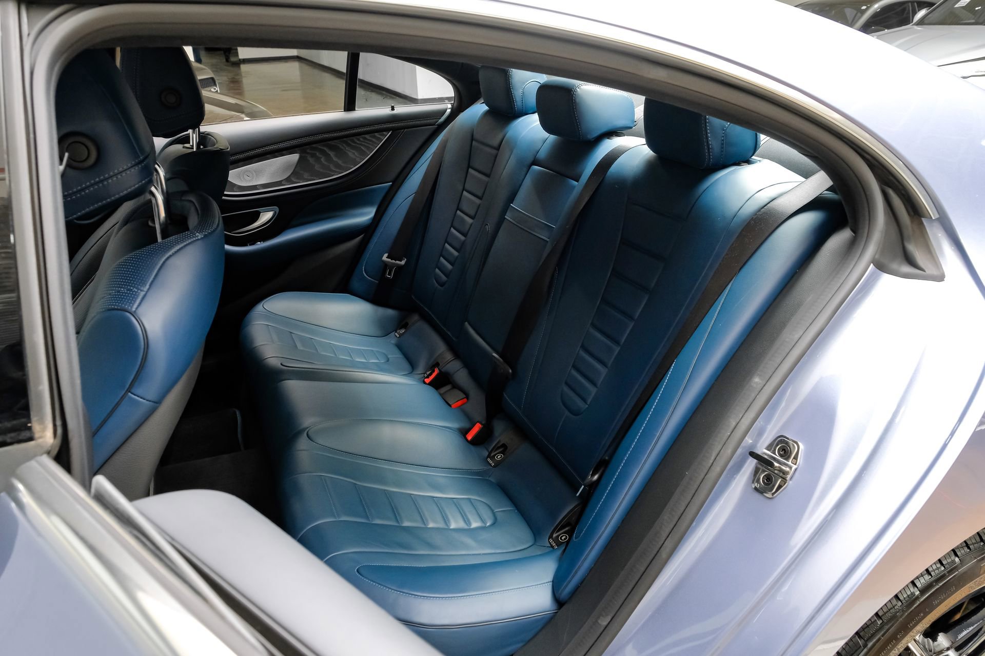 Used 2023 Mercedes-Benz CLS 450 4MATIC image 38