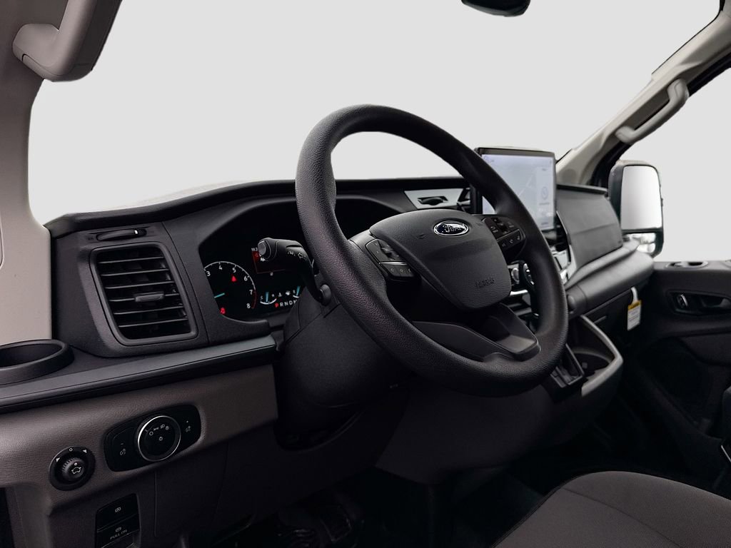Used 2024 Ford Transit 350 Low Roof image 9