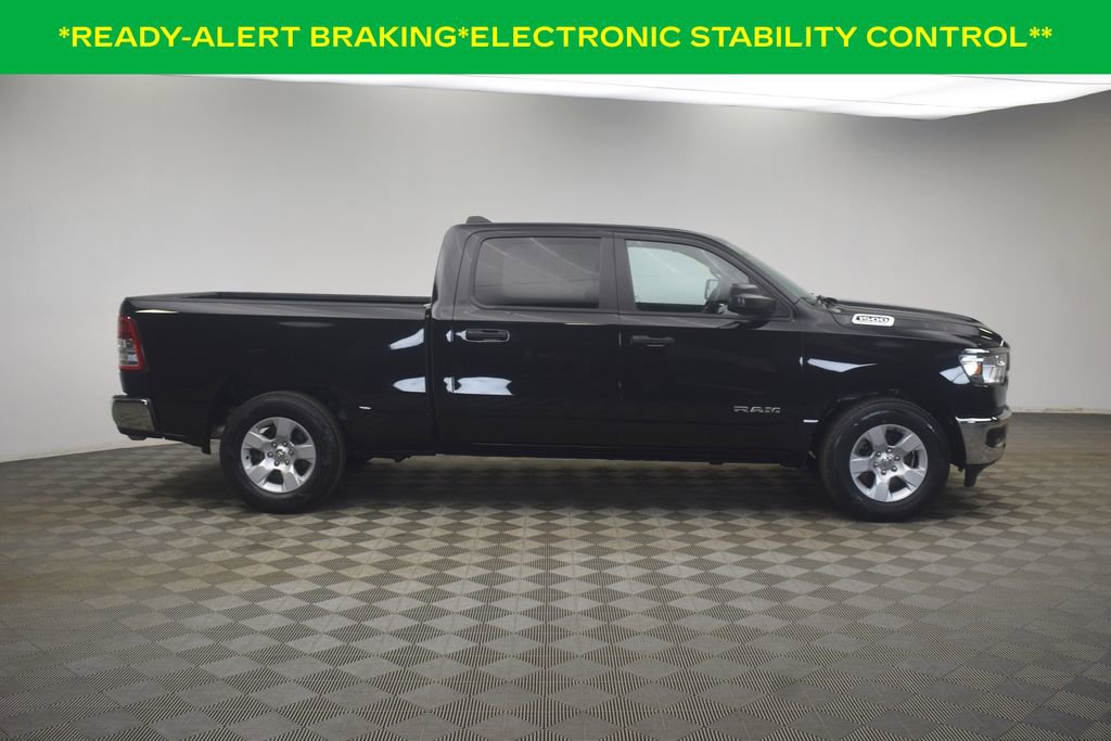 Used 2023 RAM 1500 Big Horn image 13