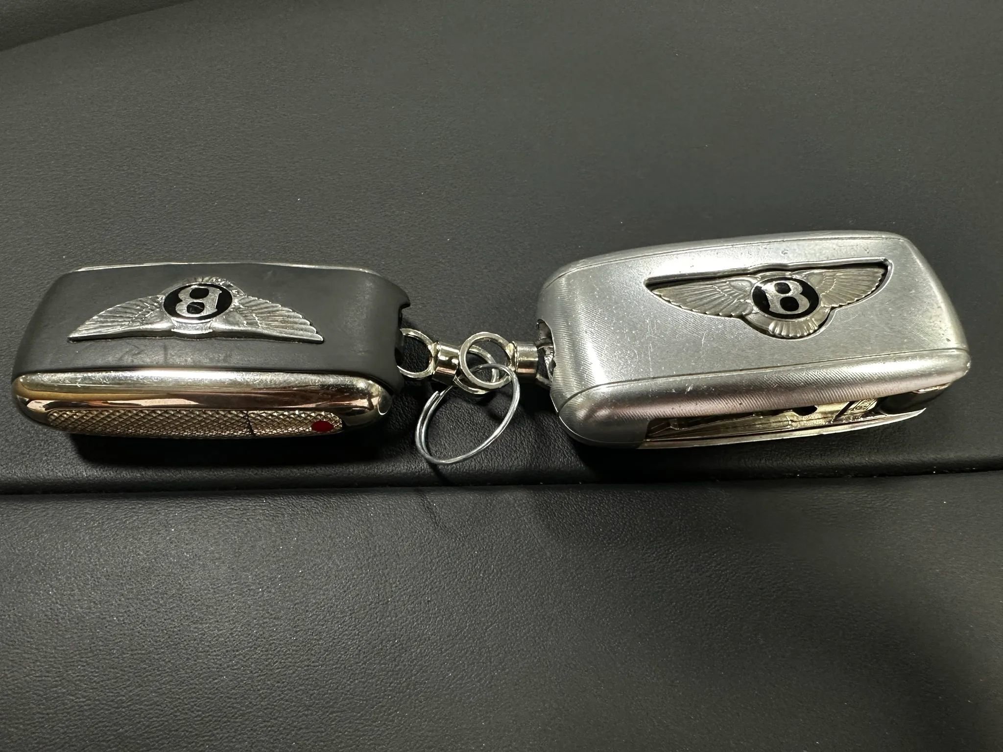 Used 2008 Bentley Continental GTC AWD/4WD image 41
