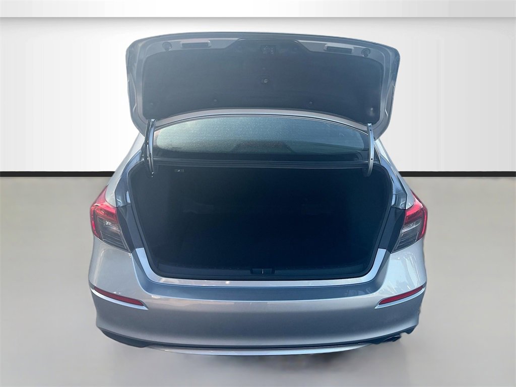 Used 2023 Honda Civic Sport image 23
