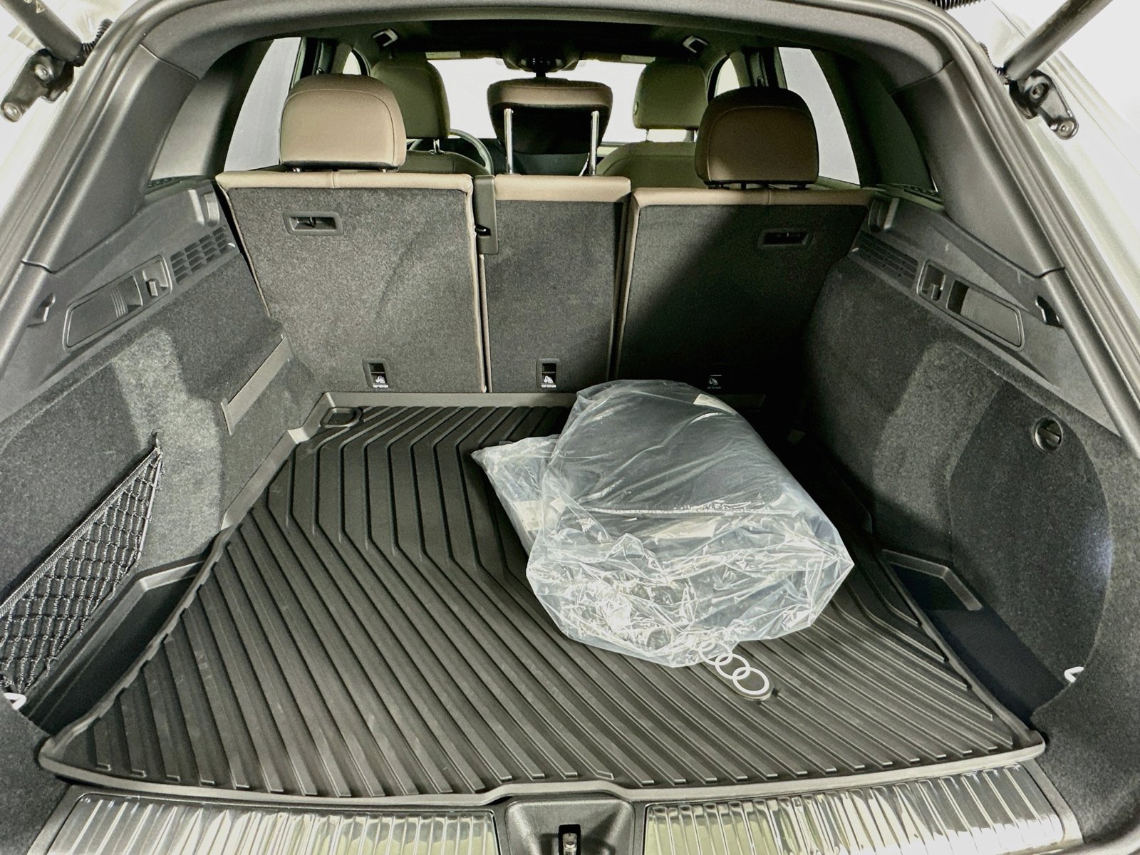New 2026 Audi Q5 Premium AWD/4WD image 38